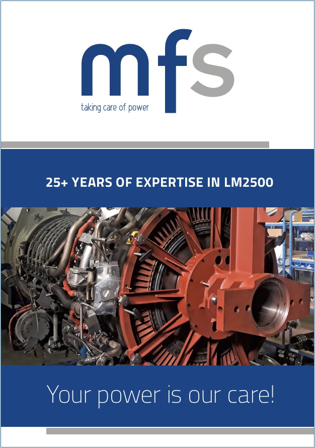 Más de 25 años de experiencia en M2500