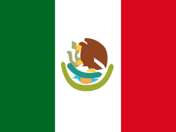 flag mx